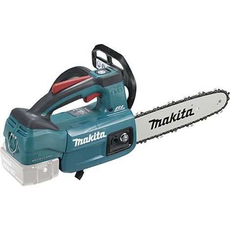 MOTOSIERRA SIN BATERIA 25CM - 18 V