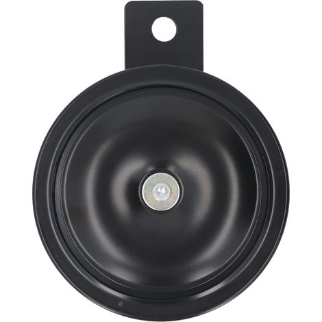 Klaxon de remplacement pour chariot élévateur électrique, 24V, 3a, 105db, alarme d'avertissement à haut Volume pour camion, voiture, pelle, véhicule lourd (1/5)