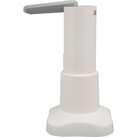 Distributeur d'eau, pompe à eau potable pliable avec socle de bureau pour la maison ou le bureau. (1/5)