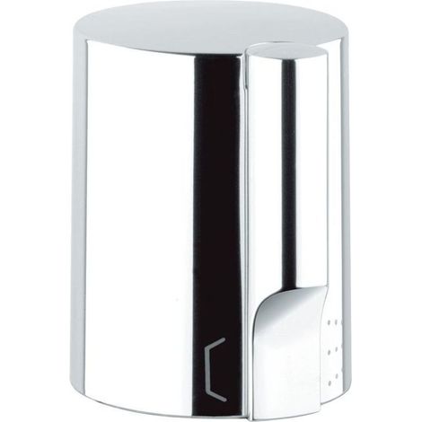 Absperrgriff 47309 für Aquadimmer Tenso THM Wannenbatterie chrom (1/2)