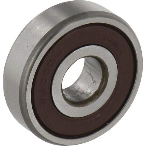 Rodamiento bola HIKOKI 6201DD