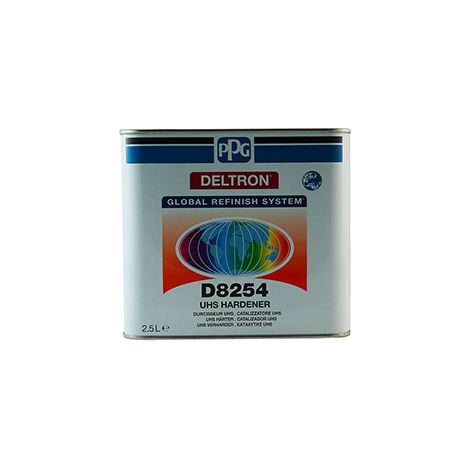 PPG D8254 CATALIZZATORE LITRI 2,5