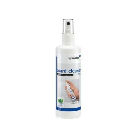 Spray de nettoyage pour tableaux blancs / verre - 125ml (1/4)