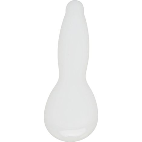 Barre de Gua Sha en Cristal de Quartz Rose pour le Visage et Contour des Yeux - Outil de Soin Anti-Âge et Détente, Élégant et Efficace (1/5)