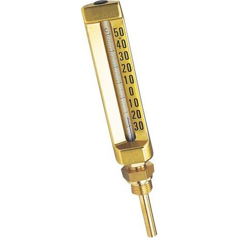 THERMOMETRE -30+50 C 63LMM DROIT 5976-63