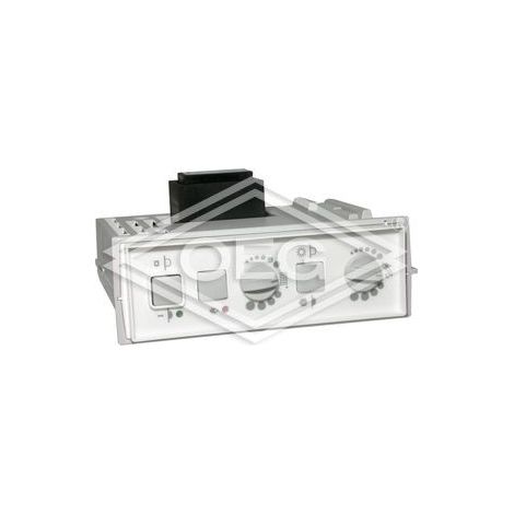 Tableau électrique GLM7H blanc, e.l.m. leblanc, GLM,