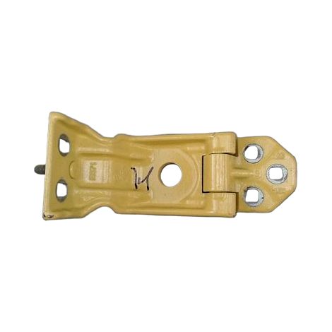 [PRODUIT D'OCCASION] Charniere Sup Porte Battante Ard RENAULT Master III Ph3 3300 L2h2 2019- ♻️ Ref Oe. 844000013r - Garantie à vie (1/2)
