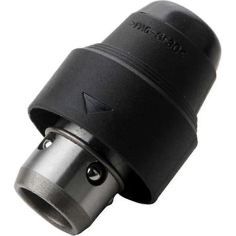 Adaptateur de mandrin à changement rapide pour perceuse SDS Gbh2-26dfr, Gbh2-28dfv et Gbh4-32dfr (1/5)