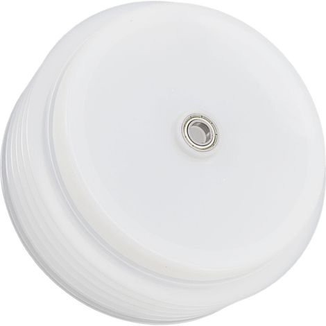 Bouchon anti-poussière pour perceuse à percussion électrique, scie cloche, alésage, diamètre 160 mm. (1/5)