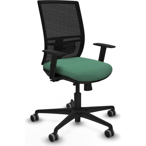 Bürostuhl piqueras y crespo Yunquera ergonomisch 120 kg (1/2)