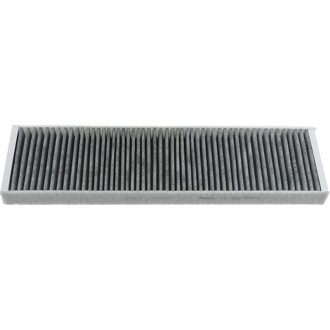 FEBI BILSTEIN FE28379 filtro abitacolo
