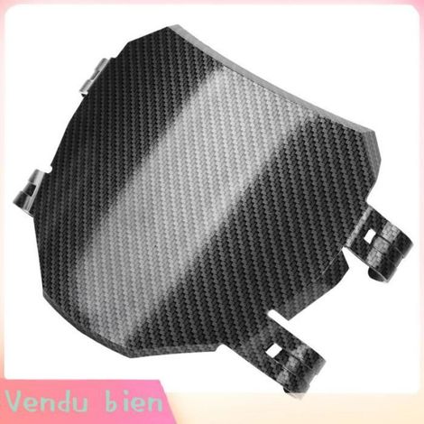 Plaque D'immatriculation - Pour Vélo Tout-Terrain Électrique - Compatible Surron LBX Talaria Sting E Ride Pro Tutti Rawrr - 1 Pièce (1/4)