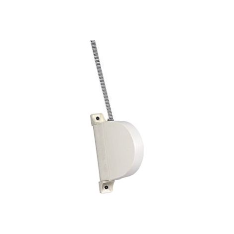 Nastro bianco per paletta pieghevole 6mx13mm