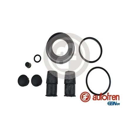 Kit de réparation, étrier de frein Autofren Seinsa D42584 ALFA ROMEO 3Q0615423
