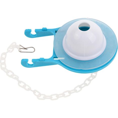 Clapet de Chasse D'eau en Plastique pour Toilettes (1/5)