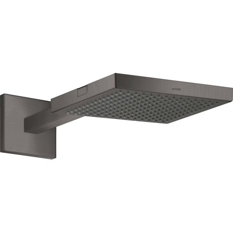 hansgrohe AXOR Starck ShowerCollection 24 x 24 Ducha mural de 1