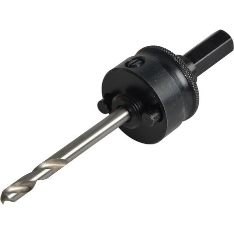 A2E Arbor to Suit 32-210mm DCH & MPH Hole Saws STRA2E (1/2)