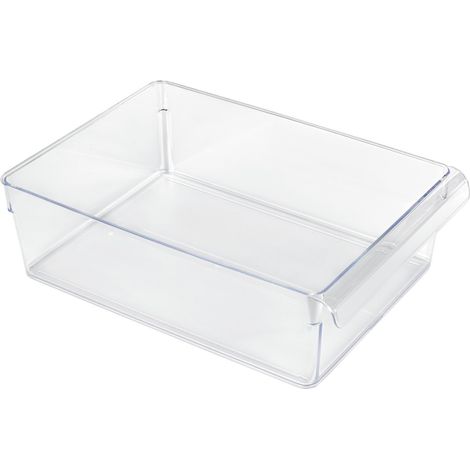 Rotho Kühlschrankorganizer Loft 5 l Küchenhelfer (1/2)