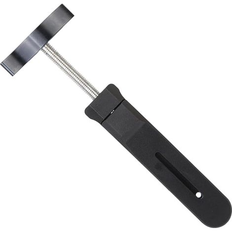 Generisch Outils de frein, réinitialisateur de compresseur de piston, outil de réparation parallèle de frein à disque, pour vélo de route, VTT, véhicule, cyclisme, maison, garage, atelier, mécanicien (1/5)