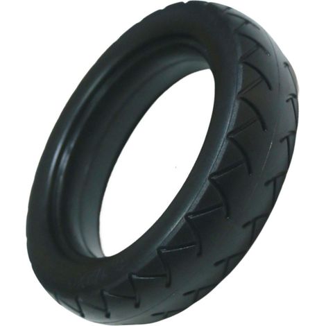 Pneus pour trottinette électrique M365, profil spécial de 8,5 pouces, pneus pleins épais résistants à l'usure de 8 1/22. (1/5)