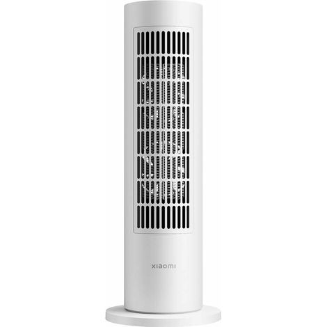 Xiaomi Smart Tower Heater Lite Radiatore elettrico bianco 2000W (1/5)