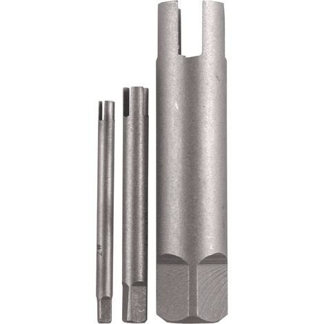 SET EXTRACTOR DE MACHOS DE ROSCAR ROTOS  JBM53502 (1/5)