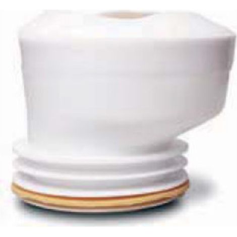 CABEL MANCHON EXCENTRIQUE SEMI-RIGIDE WC (1/2)
