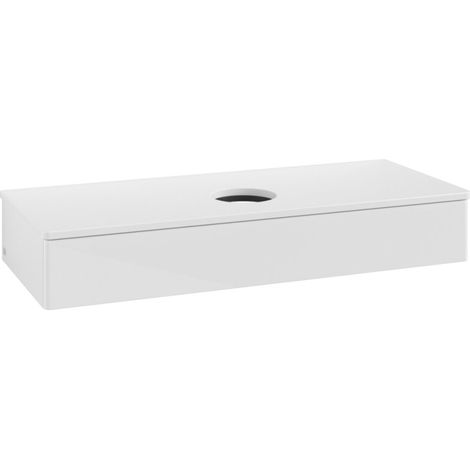 Villeroy & Boch L10010GF WTUS Antao L101 1200x190x500mm (1/3)