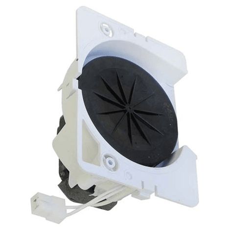 ENSEMBLE MOTEUR + TURBINE NEW MODEL pour REFRIGERATEUR... (1/4)