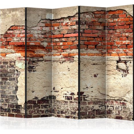 Paravento - City History II [Room Dividers] - 225x172 (1/4)