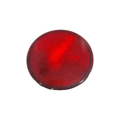 Catadioptre Arg NISSAN Qashqai [PRODUIT D'OCCASION]♻️26561br00a