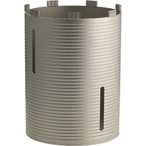 FRESA A TAZZA FORETTO CORONA DIAMANTATA Ø102 CEMENTO KAPRIOL (1/2)