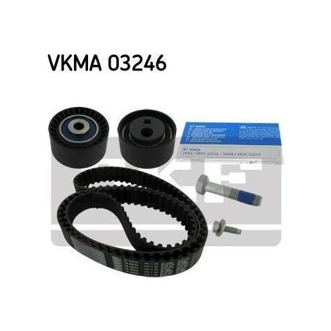 Kit de courroie crantée SKF VKMA 03246 CITROËN 0516.60 0516.A4 0816.96 0816.A9