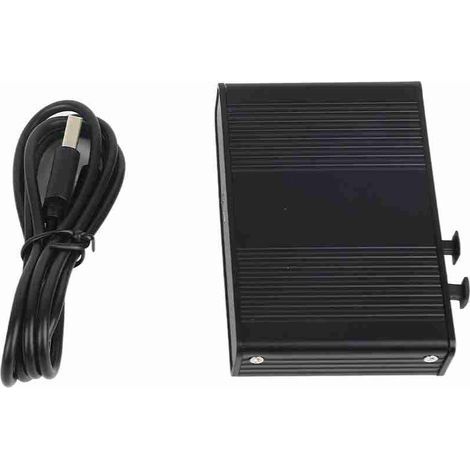 Sound card adapter, analog audio playback mode for PC (1/5)