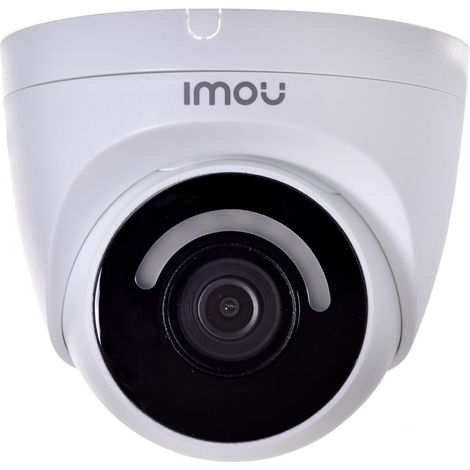 IMOU Turret Outdoor Cam IM-IPC-T26EP-0280B-imou WLAN IP Überwachungskamera 1920 x 1080 Pixel (1/5)