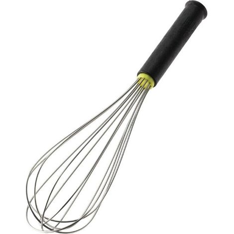 Fouet Professionnel Inox 250 mm - Matfer (1/3)