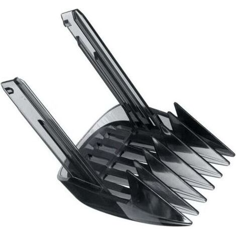 FENOPLASTICAPeigne à barbe pour HC9450 HC9490 HC9452 HC7460, 7-24 mm (1/4)