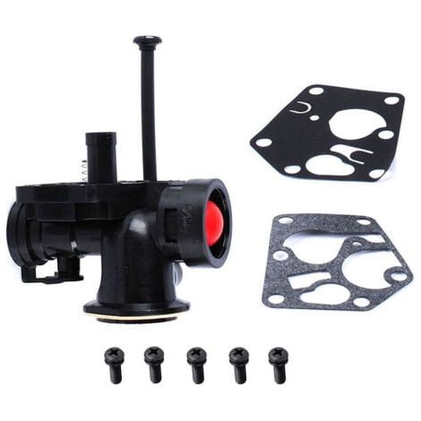 795477 Carburetor for Briggs & Stratton 795469 794147 699660 Lawn Mower (1/5)