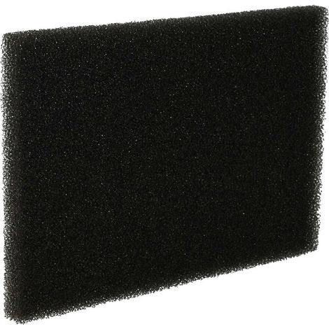 Filtre en mousse protégeant le moteur pour érents aspirateurs, robots ménagers, aspirateur multifonctions de AEG, Privilège, source, Progrès (1/5)