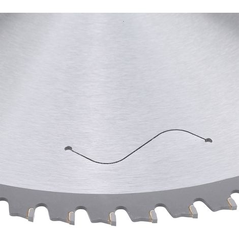 Lame de scie circulaire pour la coupe du fer 3052,41,825,480 dents (1/5)