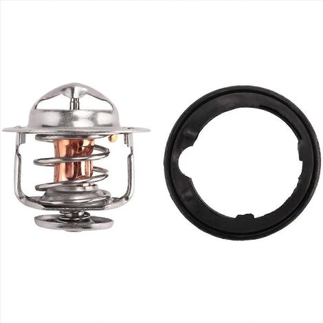 Thermostat 19301-PAA-306 pour Honda Accord, Civic, Prelude, CR-V et Odyssey (1/5)