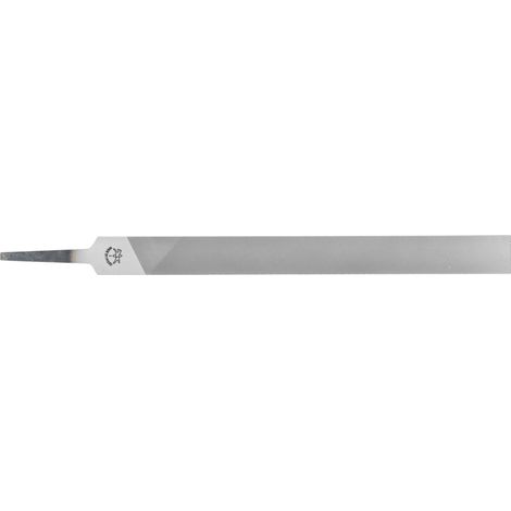 PFERD Werkstattfeile DIN 7261 Länge 300 mm Querschnitt 30 x 6,5 mm - 11101302