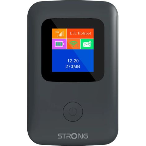 Strong 4GMIFI150CD routeur cellulaire, passerelle et modem Module de réseau cellulaire (1/4)