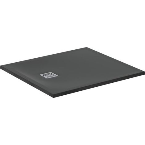 IDEAL STANDARD T5607FV Receveur de douche rectangulaire Ultra Flat S + (1/3)