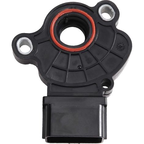 FN01-21-444 Sicherheitsschalter für das Automatikgetriebe, Neutralstellungsschalter, kompatibel mit Ford Focus, Fusion, Fiesta, Mazda 2, 3, 5 und 6 (1/5)