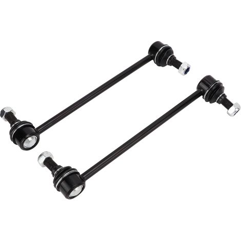Satz mit 2 vorderen Stabilisatorstreben K750032, wärmebehandelt, passend für Hyundai Elantra 2007–2012, 2,0 l, 4-Zylinder, 1975 cm³ (1/5)