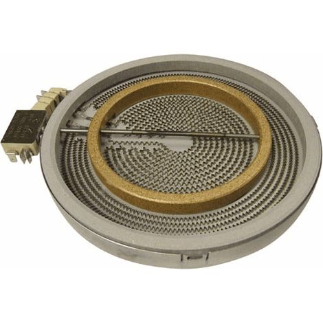 FOYER HIGHLIGHT Ø 210 M/M 2200 W pour CUISINIERE SIEMENS -...