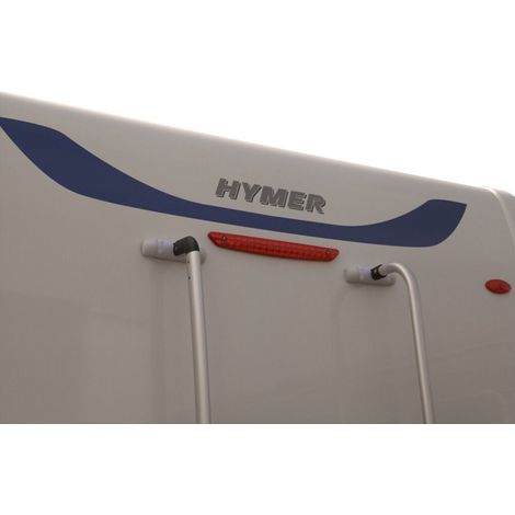 Bike Carrier Adapter Pour Hymer - Thule (1/2)