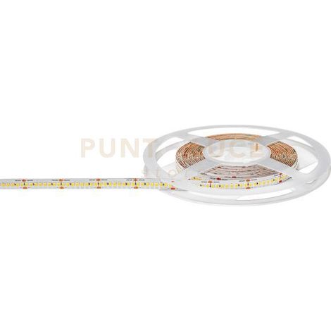 GST183C- STRISCIA LED 5MT 3000K 15535LM 22W/m IP20