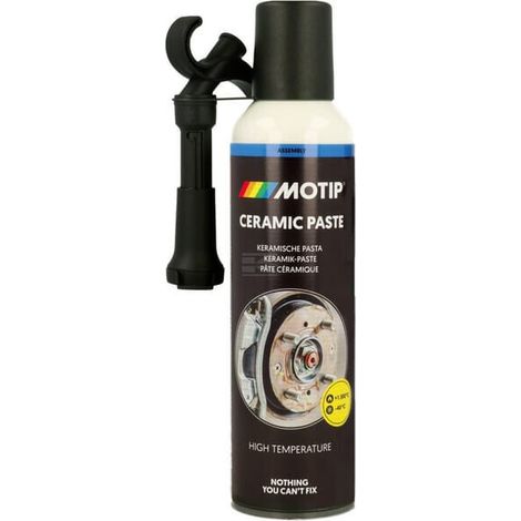 Pasta cer谩mica 200ml MOTIP 090311 (1/2)